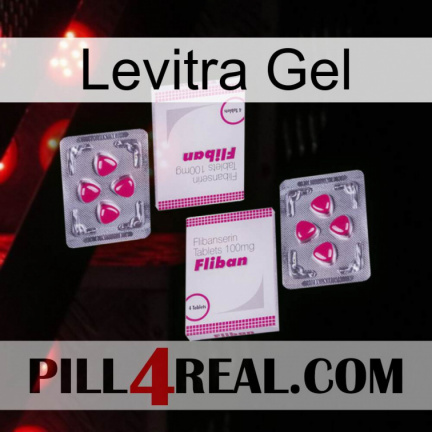 Levitra Gel 33